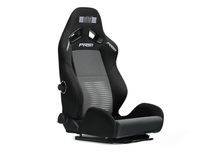 Next Level Racing NLR-E057 | PRS1 Performance Reclining Sim Racing Seat