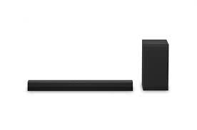 SOUND BAR 2.1/S40T LG