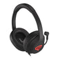 Genesis | Gaming Headset | Radon 800 | Wired | On-Ear | Black