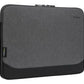 Targus | Cypress with EcoSmart Sleeve | TBS64902GL | Fits up to size 12-12 " | Sleeve | Grey