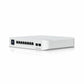 Switch|UBIQUITI|USW-PRO-8-POE|Type L3|2xSFP+|8xRJ45|PoE+ ports 8|120 Watts|USW-PRO-8-POE