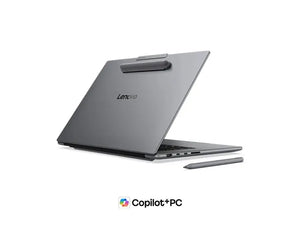 Lenovo Yoga Pro 7 15IPH11 Intel | Luna Grey | 15.3 " | OLED | 2.5K WQXGA | 2560 x 1600 pixels | Glossy | Intel Core Ultra 9 | 386H | 32 GB | Soldered LPDDR5X | Solid-state drive capacity 1000 GB | NVIDIA GeForce RTX 5060 | GDDR7 | 8 GB | Windows 11 P...