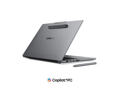 Lenovo Yoga Pro 7 15IPH11 Intel | Luna Grey | 15.3 " | OLED | 2.5K WQXGA | 2560 x 1600 pixels | Glossy | Intel Core Ultra 9 | 386H | 32 GB | Soldered LPDDR5X | Solid-state drive capacity 1000 GB | NVIDIA GeForce RTX 5060 | GDDR7 | 8 GB | Windows 11 P...