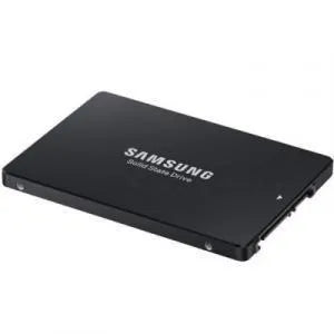 SSD|SAMSUNG|MTBF 2000000 h|Read speed 550 MB/s|Write speed 520 MB/s|Serial ATA III|2.5"|7680 GB|MZ7L37T6HBLA-00A07