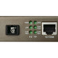 TP-LINK 10/100MBPS RJ45 TO 100MBPS SNGL