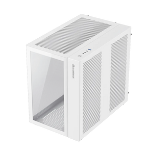 Gamemax Case | INFINITY WH | ATX