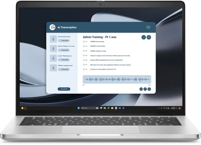 DELL Pro 14 Plus PB14255/AMD Ryzen 5 PRO 230/32GB/512GB/14.0" FHD+ TOUCH/AMD Radeon 760M/FgrPr/FHD/IR Cam/LTE/Mic/WLAN + BT/INT Backlit Kb/3 Cell/W11Pro/3yrs Basic