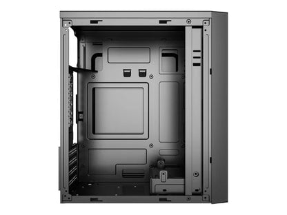 GEMBIRD computer case Fornax K170 mATX