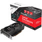 SAPPHIRE PULSE RX 6600 GAMING 8GB