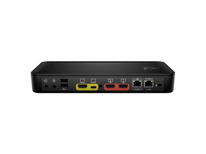 HP Poly Studio G62 Video Conf Kit