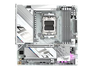 GIGABYTE X870M A ELITE WF7 ICE AM5