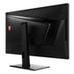 LCD Monitor|MSI|MAG 323UPF|32"|Gaming/4K|Panel IPS|3840x2160|16:9|160Hz|Matte|1 ms|Swivel|Height adjustable|Tilt|Colour Black|MAG323UPF