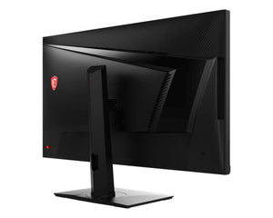 LCD Monitor|MSI|MAG 323UPF|32"|Gaming/4K|Panel IPS|3840x2160|16:9|160Hz|Matte|1 ms|Swivel|Height adjustable|Tilt|Colour Black|MAG323UPF