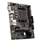MSI A520M-A PRO AM4 DDR4 mATX MB