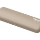 Fellowes | Breyta Palm Wrist Rest | Sand