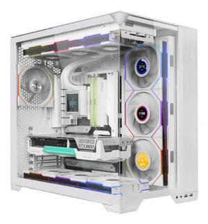 CASE FAN 120MM WRL 3PCS/G99.12RTL1W3W.00 LIAN LI