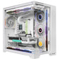 CASE FAN 120MM WRL/G99.12RTL1W1W.00 LIAN LI