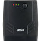 UPS|DAHUA|360 W|0.6 kVA|Waveform Sine/Pure sine|Line-Interactive|Black|PFM3350-600