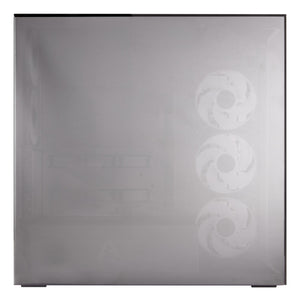 Case|ARCTIC|EATX|Black|Midi Tower|PC|Xtender VG (Mirror Black)|ACPCC00019A