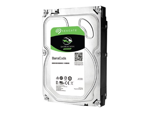 SEAGATE Barracuda 5400 4TB HDD SATA