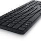 KEYBOARD WRL KB500/ENG 580-AKOO DELL