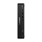 Lenovo ThinkCentre | M70q G6 | Desktop | Tiny | Intel Core Ultra 5 | 225T | Internal memory 16 GB | SODIMM DDR5 | 512 GB | Intel Graphics | No Optical drive | Keyboard language English | Windows 11 Pro | Warranty 36 month(s)