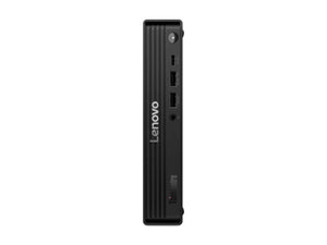 Lenovo ThinkCentre | M70q G6 | Desktop | Tiny | Intel Core Ultra 5 | 225T | Internal memory 16 GB | SODIMM DDR5 | 512 GB | Intel Graphics | No Optical drive | Keyboard language English | Windows 11 Pro | Warranty 36 month(s)