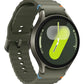 SMARTWATCH GALAXY WATCH7 LTE/44MM GREEN SM-L315 SAMSUNG