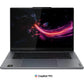 Lenovo Yoga Pro 7 15ASH11 AMD | Thunder Grey | 15.3 " | OLED | Touchscreen | 2.5K WQXGA | 2560 x 1600 pixels | AMD Ryzen AI Max+ | 388 | 64 GB | Soldered LPDDR5X | Solid-state drive capacity 1000 GB | AMD Radeon 8060S Graphics | Windows 11 Pro | 802....