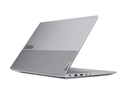 Lenovo ThinkBook 16 G9 IPL Intel | Arctic Grey | 16 " | IPS | WUXGA | 1920 x 1200 pixels | Anti-glare | Intel Core Ultra 5 | 325 | 16 GB | SODIMM DDR5 | Solid-state drive capacity 512 GB | Intel Graphics | Windows 11 Pro | 802.11be | Bluetooth versio...