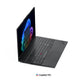 Lenovo ThinkPad E16 G4 Intel | Black | 16 " | IPS | WUXGA | 1920 x 1200 pixels | Anti-glare | Intel Core Ultra 7 | 355 | 16 GB | SODIMM DDR5 | Solid-state drive capacity 512 GB | Intel Graphics | Windows 11 Pro | 802.11be | Bluetooth version 5.4 | Ke...