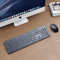 KEYBOARD +MOUSE WRL RUS/DESKTOP KBS-WCH-04-RU GEMBIRD