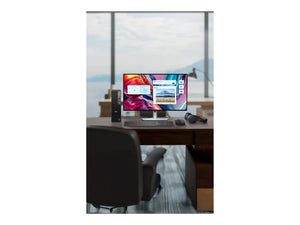 Dell Pro | QCS1250 | Desktop | Slim | Intel Core Ultra 7 | 265 | Internal memory 16 GB | DDR5 | Solid-state drive capacity 512 GB | Intel Integrated Graphics | Keyboard language No keyboard | Windows 11 Pro | Warranty 36 month(s)
