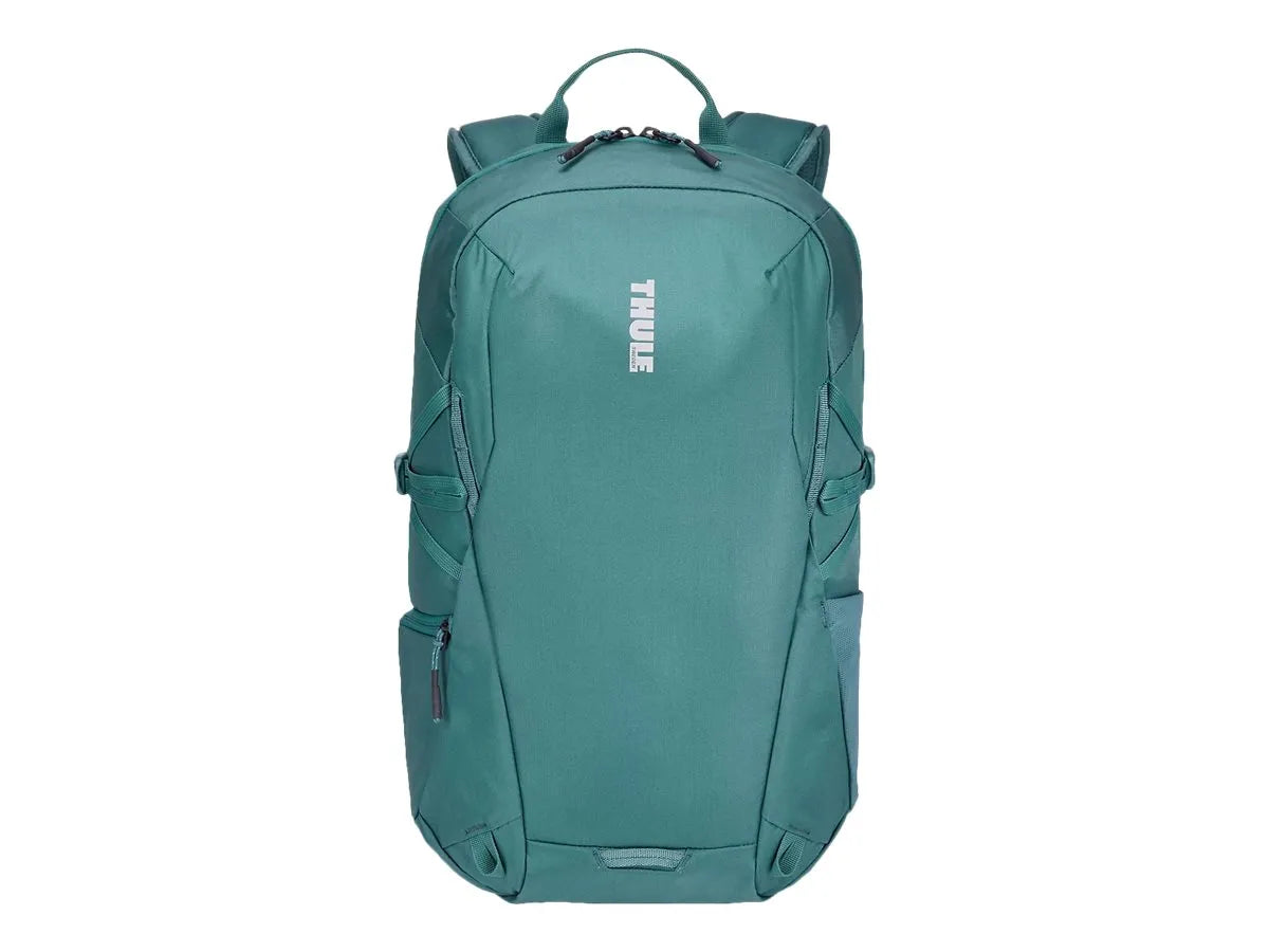Thule | EnRoute Backpack 21L | TEBP4116 | Backpack for laptop | Mallard Green