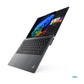 Lenovo ThinkPad X9-14 G1 | Grey | 14 " | OLED | WUXGA | 1920 x 1200 pixels | Anti-glare | Intel Core Ultra 7 | 258V | 32 GB | Soldered LPDDR5x | Solid-state drive capacity 1000 GB | Intel Arc Graphics | Windows 11 Pro | 802.11be | Bluetooth version 5...
