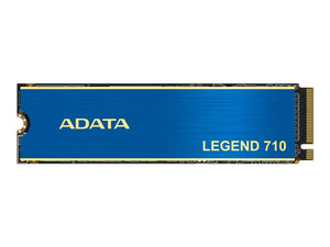 ADATA LEGEND 710 1TB PCIe M.2 SSD