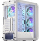 Case|ENDORFY|ATX/micro ATX/Mini-ITX|White|Midi Tower|PC|EY2A018