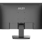 LCD Monitor|MSI|PRO MP243X|23.8"|Business|Matte|Panel IPS|1920x1080|16:9|100Hz|4 ms|Speakers|PROMP243X