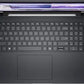 DELL PRO MAX 16 U7-265H/16FHD+/32GB/1TBSSD/RTXPRO1000-8GB/11P/3PS (US-KB)