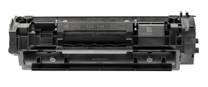 HP 135A Black Toner Cartridge, 1100 pages, for HP LaserJet M209, Laserjet M234