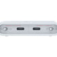 LOGI A20 X Headset White