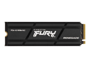 KINGSTON 500GB Renegade PCIe NVMe SSD