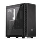 Case|ENDORFY|Signum 300 Air|MidiTower|Case product features Transparent panel|Not included|ATX|MicroATX|MiniITX|Colour Black|EY2A005