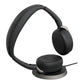 JABRA Evolve2 65 Flex UC Stereo Headset