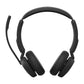 JABRA Evolve3 45 - Stereo LINK 390a MS
