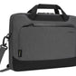 Targus | Slimcase with EcoSmart | Cypress | Fits up to size 15.6 " | Shoulder strap | Grey
