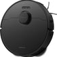 Dreame Robotic Vacuum Cleaner | L40S Pro Ultra | Wet&Dry | 5200 mAh | 19000 Pa | Black