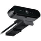 Logitech Brio 4k Webcam Black