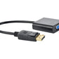 GEMBIRD adapter displayport 1.1 -> VGA