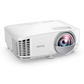 Benq | MW826STH | WUXGA (1920x1200) | 3500 ANSI lumens | White | Lamp warranty 12 month(s)